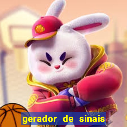 gerador de sinais fortune ox